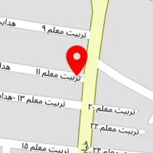 املاک نمونه شهر