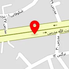 وکیل پایه یک دادگستری منیره علی داد