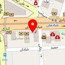 روانشناس بهنام جلالی
