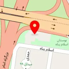 روانشناس میلاد داوودی