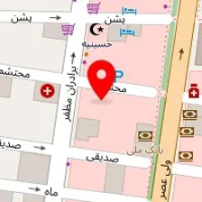 کلینیک مشاوره دکتر قدمگاهی