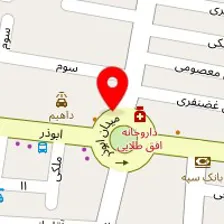 روانشناس مینا گنجین