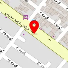 وکیل پایه یک دادگستری مسعود جلالی