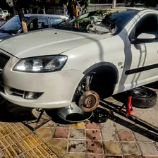 پلوس سازی آقای پلوس