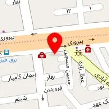 روانشناس زهرا صابری