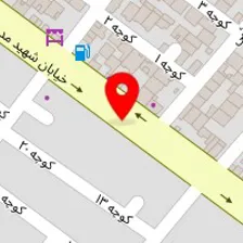 وکیل پایه یک دادگستری سامی سعادت