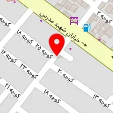 دفتر وکالت فاطمه سعیدی
