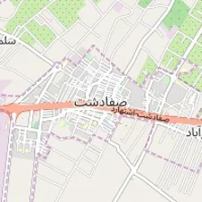 سالن زیبایی ماهرخ