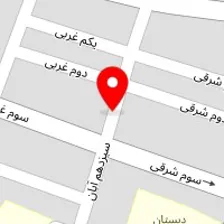 سالن زیبایی پلک