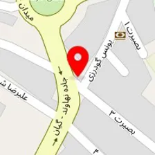 دندانسازی شاپور سوری
