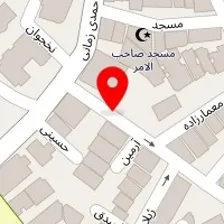روانشناس نعیم مهیاری