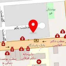 روانشناس امیر محمد پاکراه