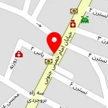دفتر وکالت فلک ناز علی پور