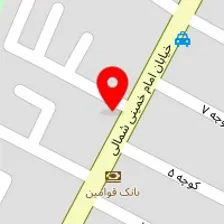 دفتر وکالت یاسر عوض پور