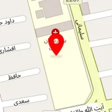 روانشناس حامد طالب نژاد