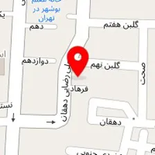 دکتر سعید رضایی