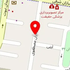 روانشناس سهیلا حمزه