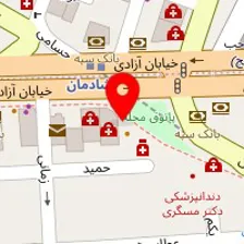 روانشناس امیرمحمد پاکراه
