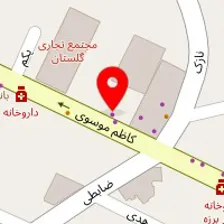 دکتر فروزان چیذری