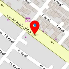 محمدباقر مردانه