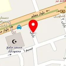 دکتر فاطمه جعفرزاده