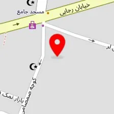 دکتر احمد باقری