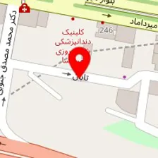 دکتر نگار مطاع