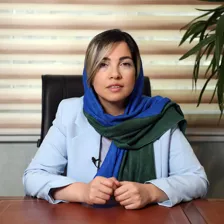 دکتر نازنین روشن طبری