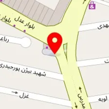 دکتر منا سهرابی