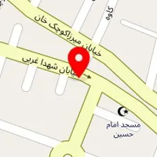 دکتر علی مهدی نژاد