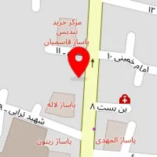 دکتر محمدعلی ملکی