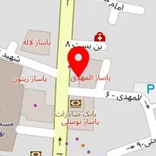 دکتر فائزه احمدی