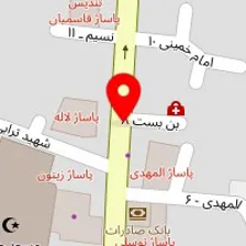 دکتر فرزانه خیرخواه
