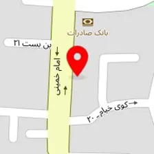 دکتر زهرا محمودی