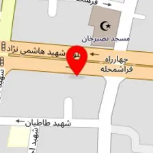 دکتر حمیدرضا حسن زاده