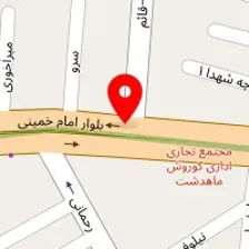 وکیل پایه یک دادگستری ربابه افشار