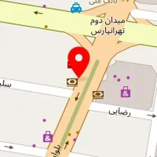 روانشناس نرگس صارمی
