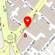 روانشناس سلمان فردوسی زاده