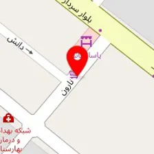 روانشناس زهرا فدایی
