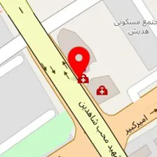دکتر فاطمه محبوبی