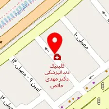 دکتر زاهده کمالی