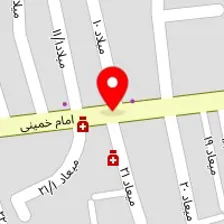 دفتر وکالت مجید مازیار افشار