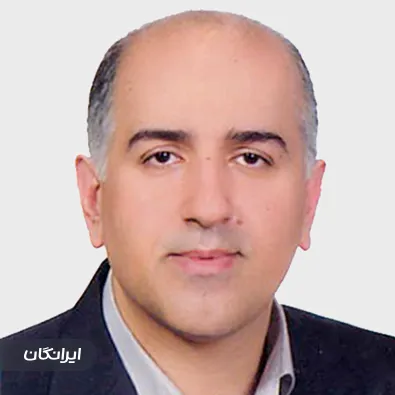وکیل میلاد مشایخ علی آباد