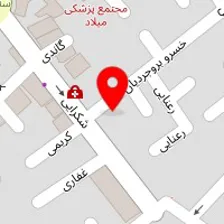 دکتر پریوش پرهیزگار