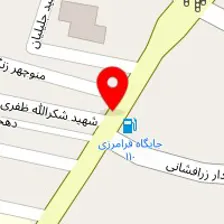 روانشناس سعید مرادی وفا