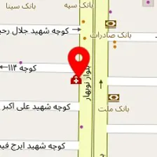 روانشناس پردیس نجفی