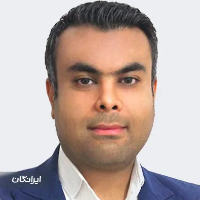 وکیل حامد اصغری