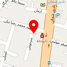 دکتر فاطمه قزوینی