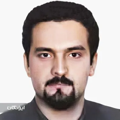 وکیل علیرضا افسری