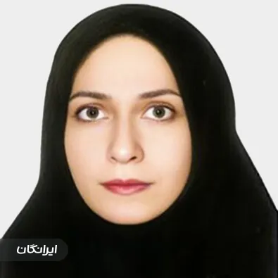 وکیل مائده آقاجانی